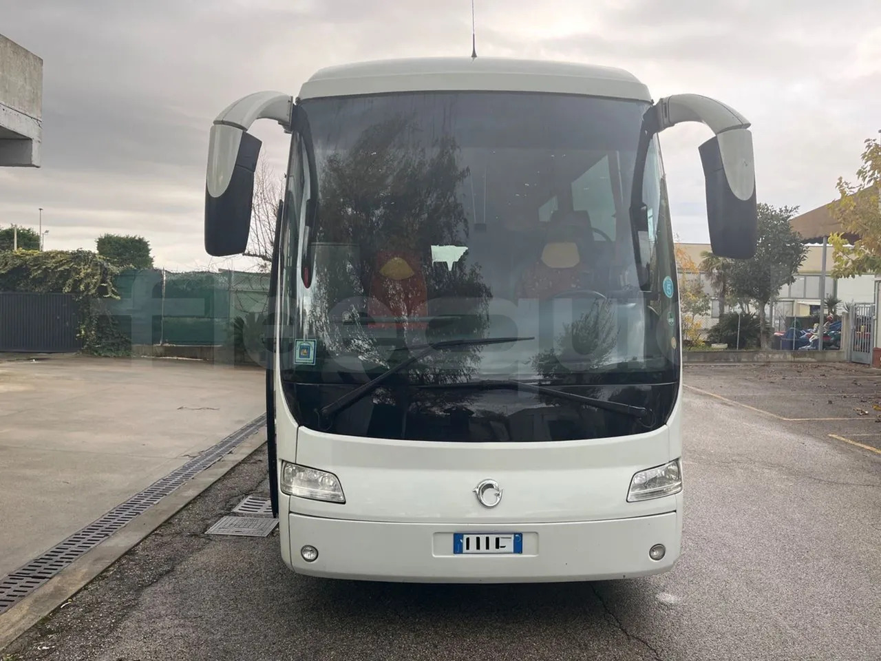 Irisbus 397E.12 - Coach: picture 2 Irisbus 397E.12 - Coach: picture 2