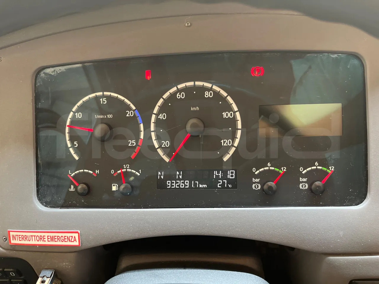 Irizar Scania Century - Coach: picture 3 Irizar Scania Century - Coach: picture 3