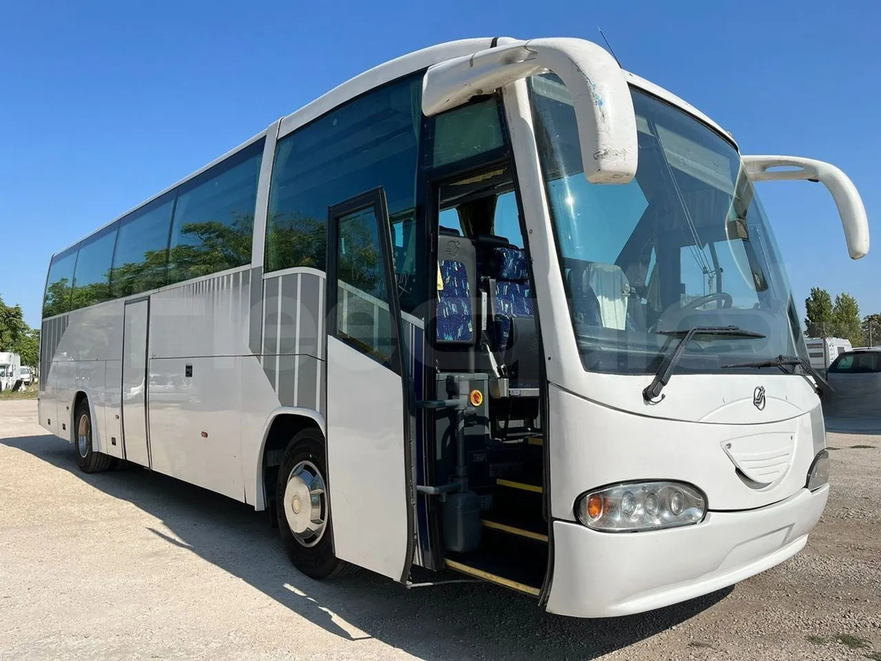 Irizar Scania Century - Coach: picture 1 Irizar Scania Century - Coach: picture 1