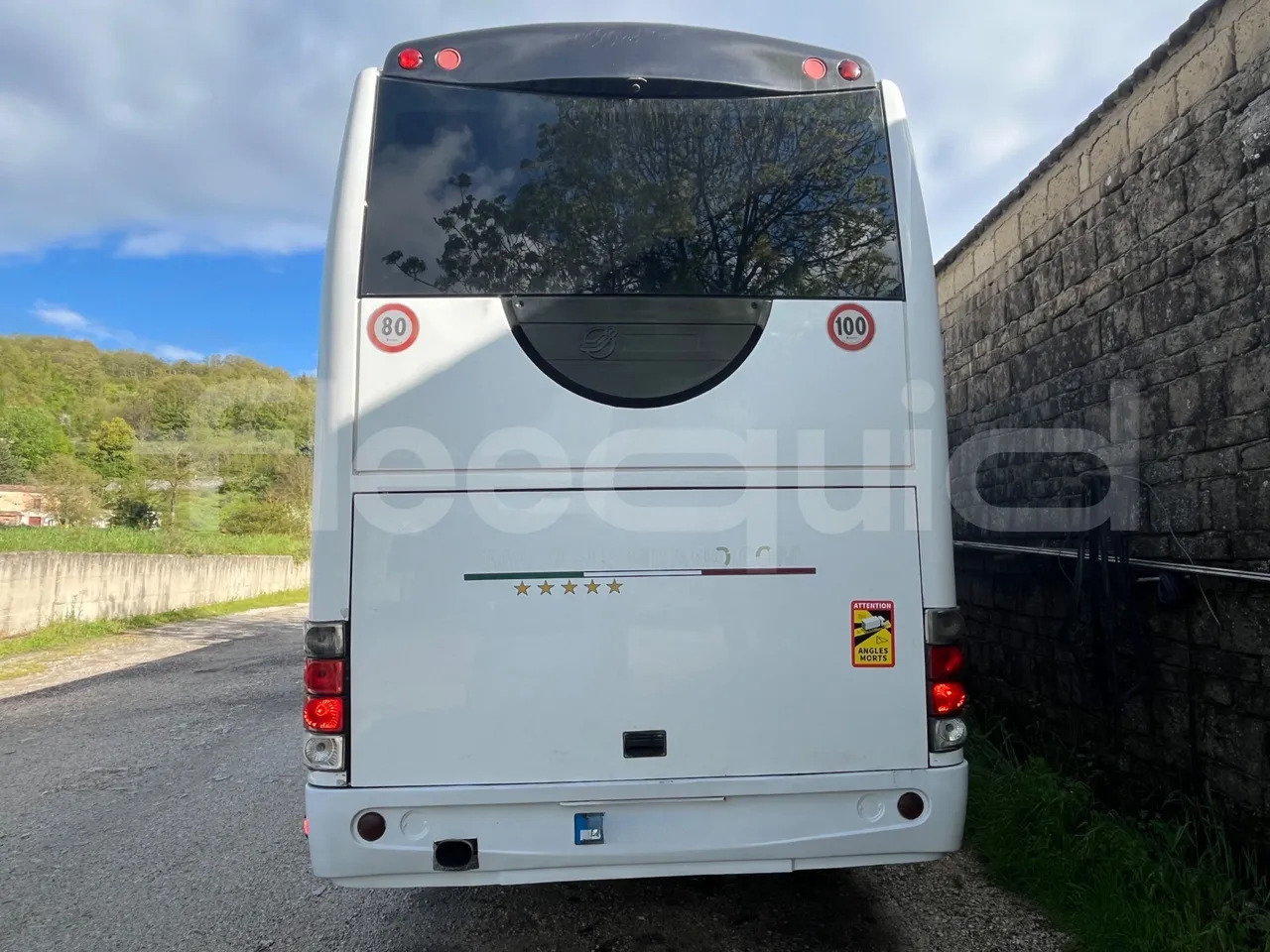 Irizar Scania Century - Coach: picture 5 Irizar Scania Century - Coach: picture 5