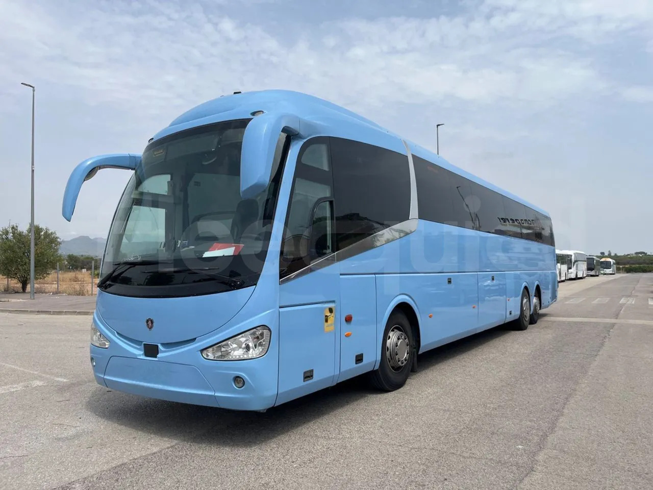 Irizar i6 - Coach: picture 4 Irizar i6 - Coach: picture 4