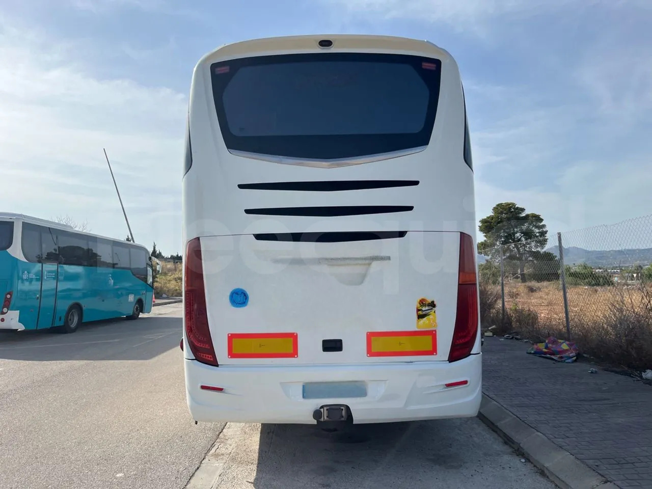 Irizar i6 - Coach: picture 5 Irizar i6 - Coach: picture 5