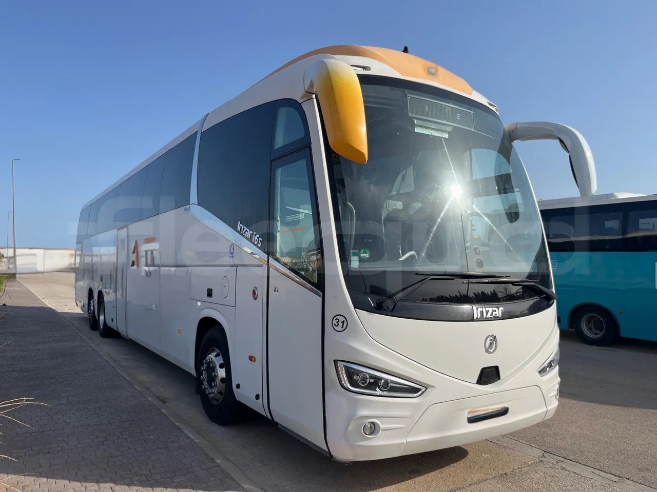Irizar i6 - Coach: picture 1 Irizar i6 - Coach: picture 1