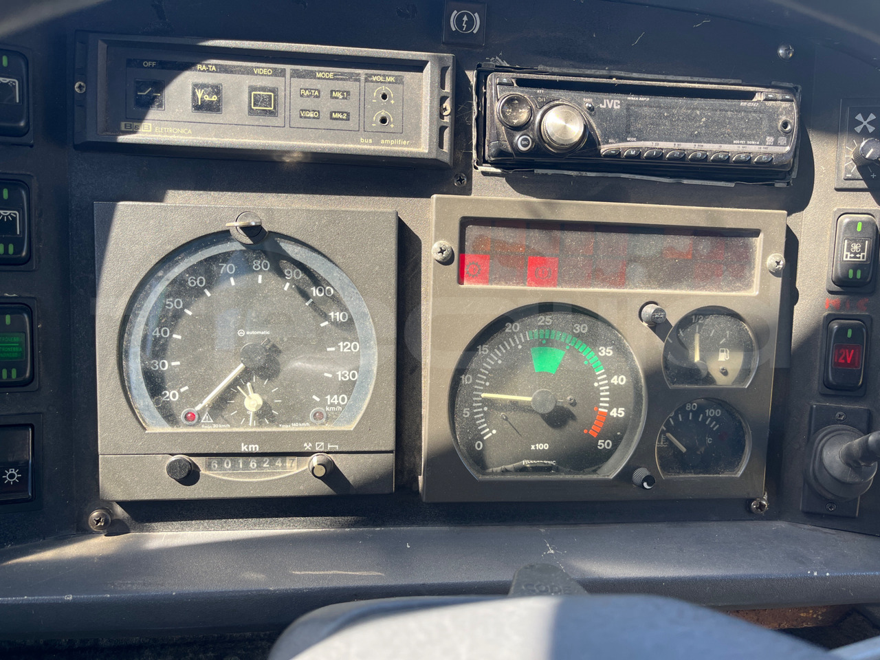 Iveco 59E12 - Minibus, Passenger van: picture 3 Iveco 59E12 - Minibus, Passenger van: picture 3