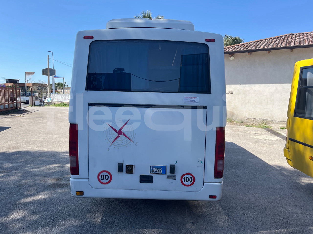 Iveco 59E12 - Minibus, Passenger van: picture 5 Iveco 59E12 - Minibus, Passenger van: picture 5