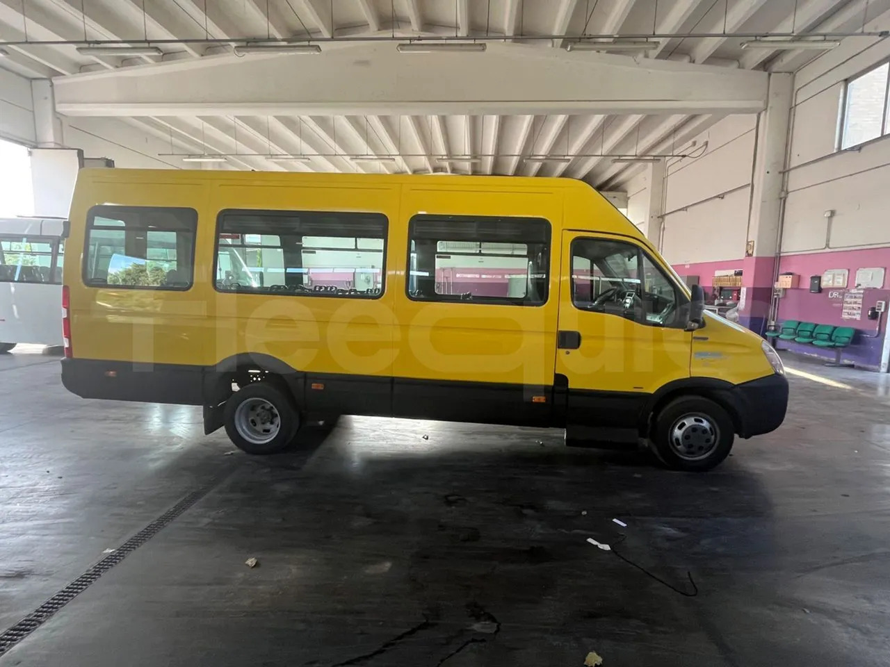 Leasing of  Iveco A50 Iveco A50: picture 11