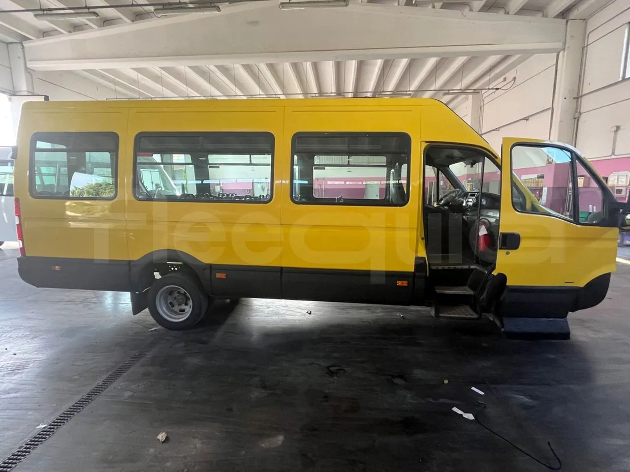 Leasing of  Iveco A50 Iveco A50: picture 12