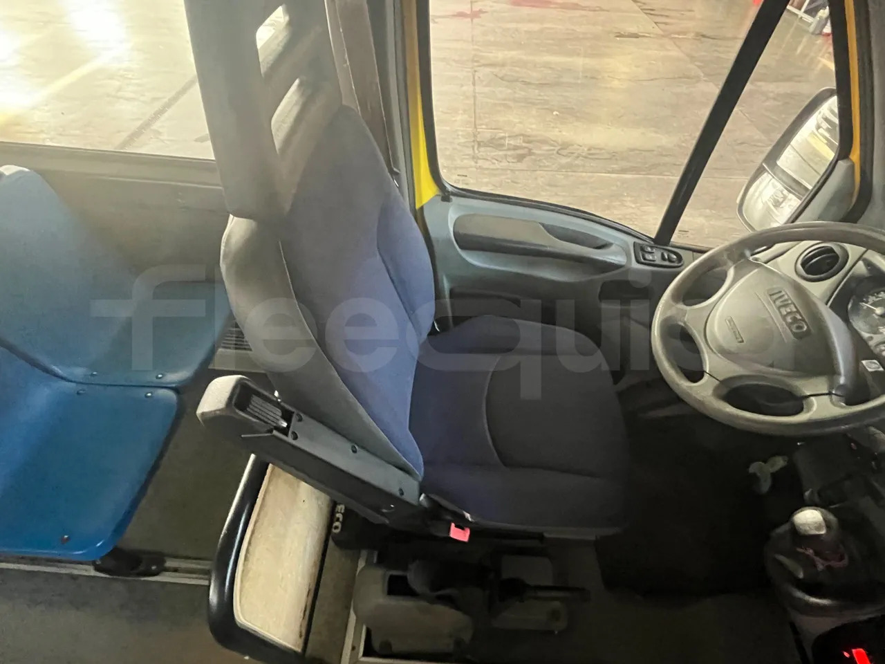 Leasing of  Iveco A50 Iveco A50: picture 15