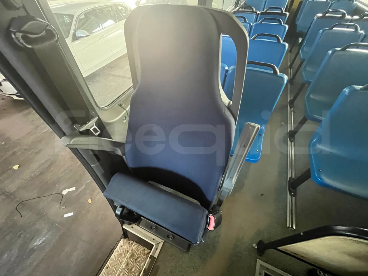 Leasing of  Iveco A50 Iveco A50: picture 16