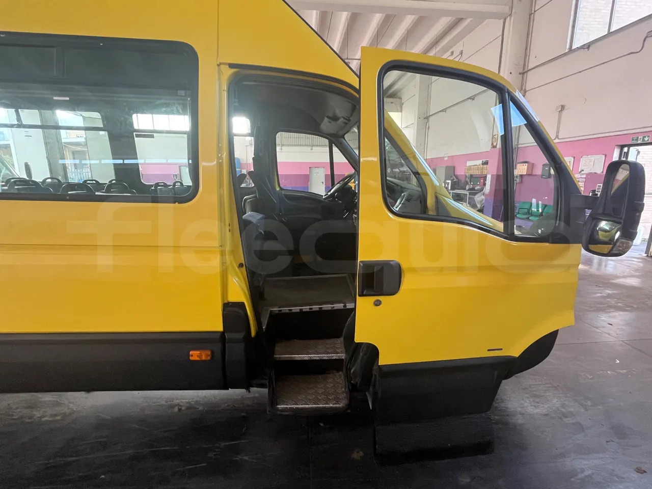 Leasing of  Iveco A50 Iveco A50: picture 13