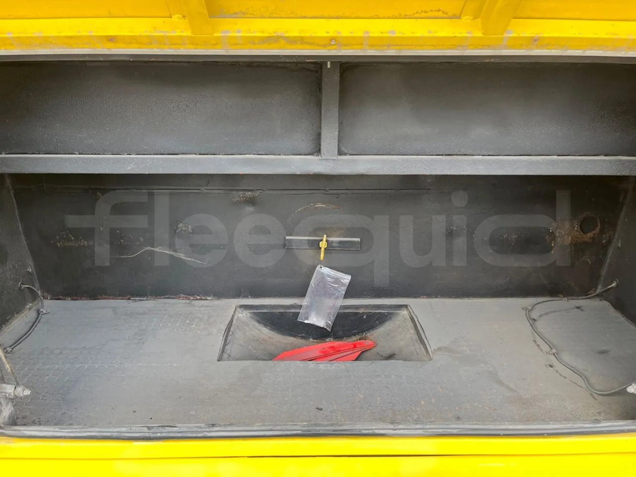 School bus Iveco Cacciamali: picture 7