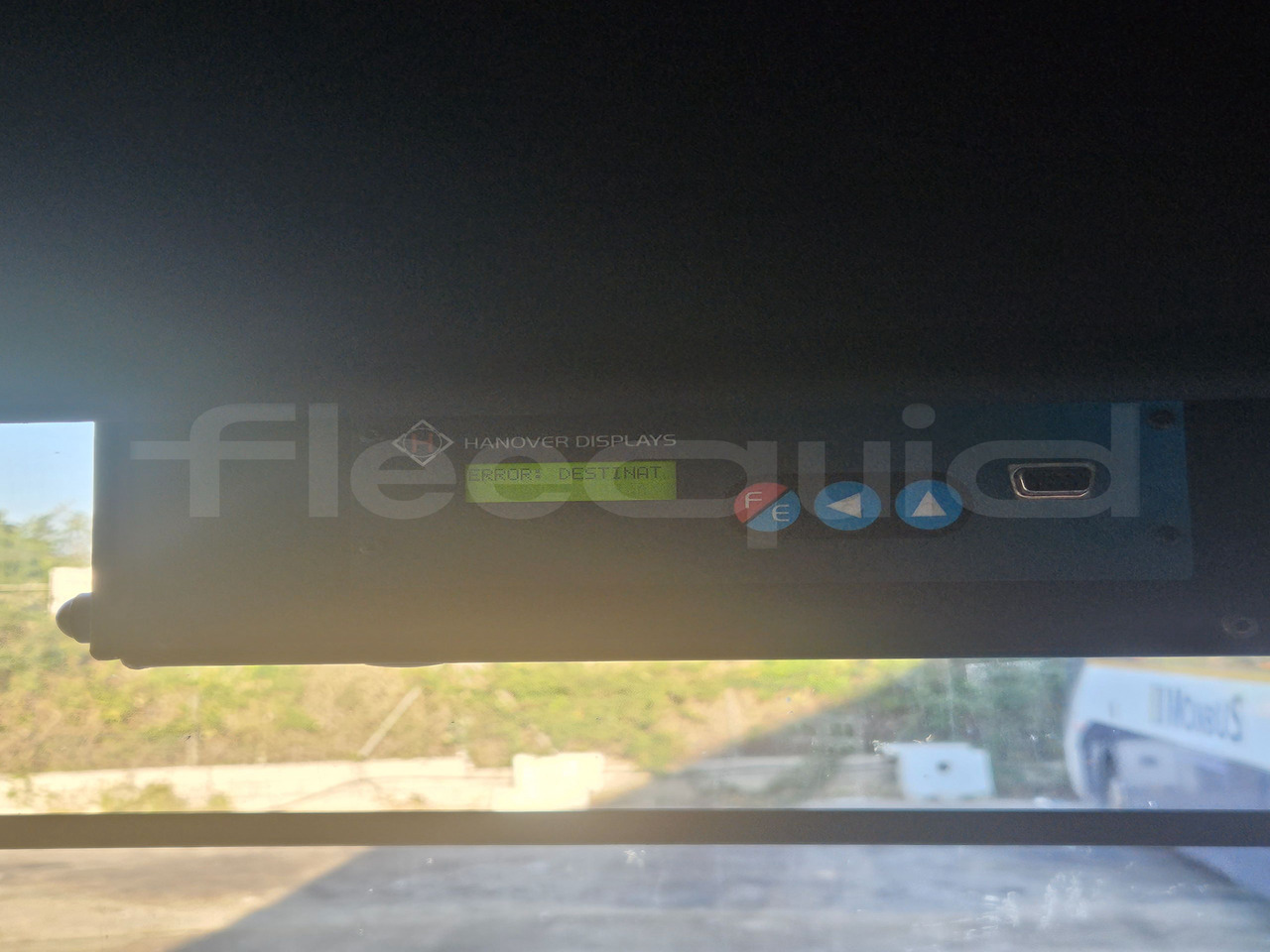 Leasing of Iveco Crossway Iveco Crossway: picture 6 Leasing of Iveco Crossway Iveco Crossway: picture 6