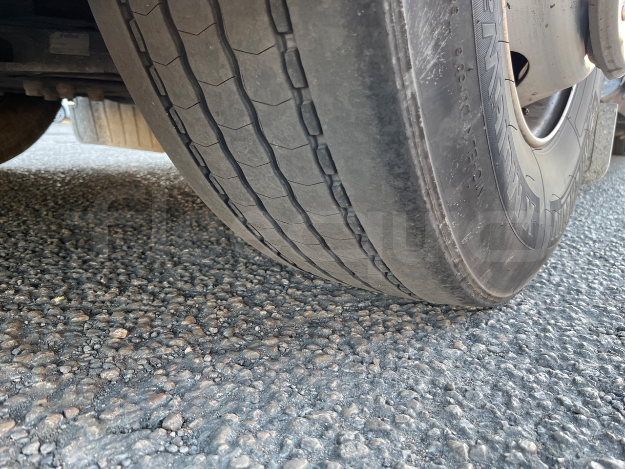 Leasing of Iveco Crossway Iveco Crossway: picture 14 Leasing of Iveco Crossway Iveco Crossway: picture 14