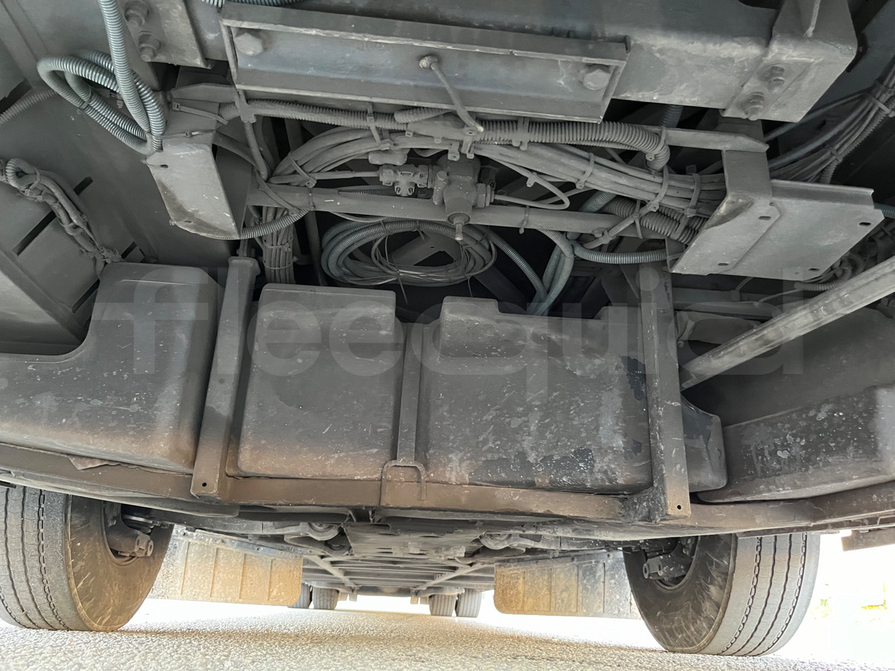 Leasing of Iveco Crossway Iveco Crossway: picture 7 Leasing of Iveco Crossway Iveco Crossway: picture 7