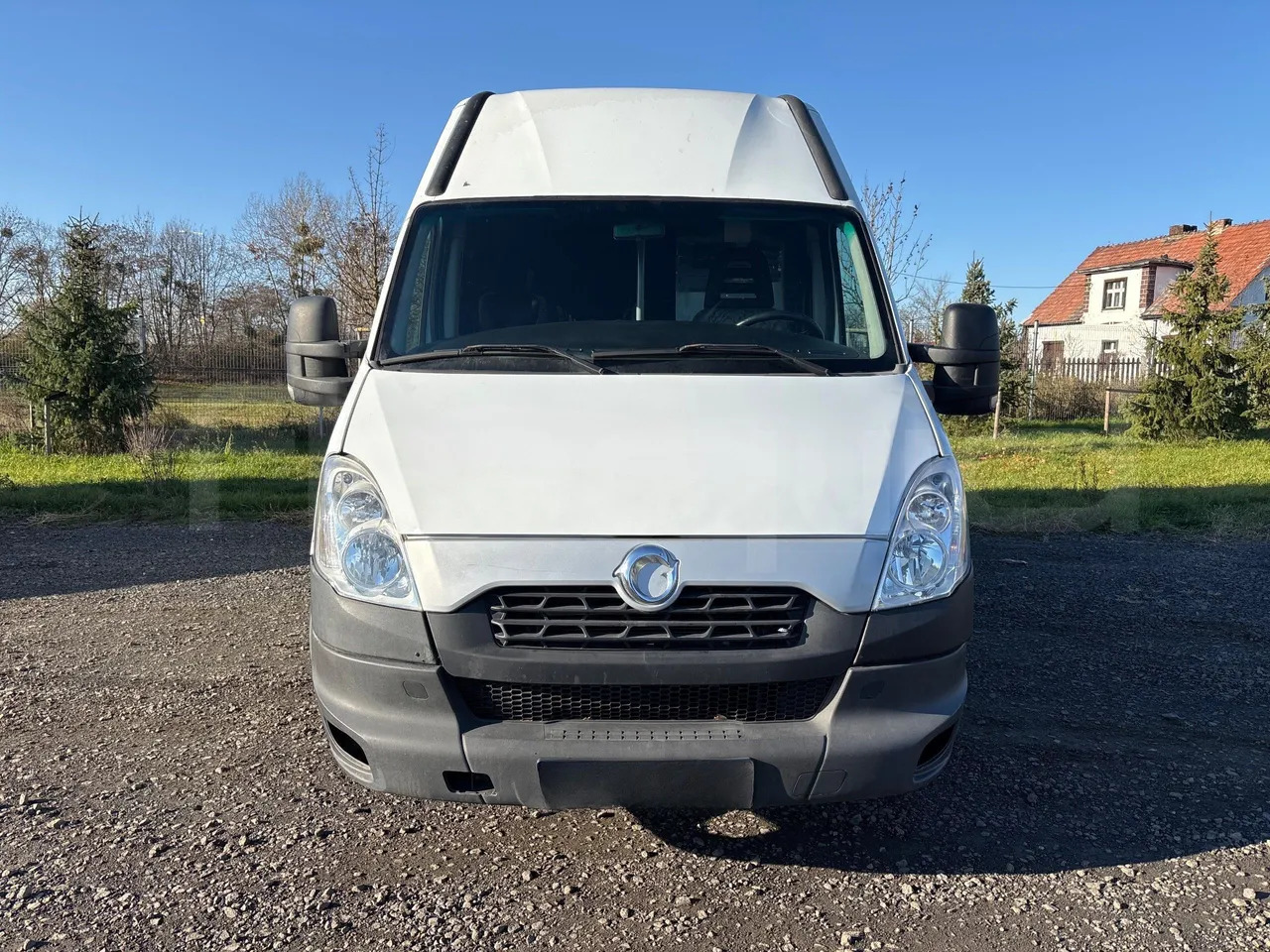 Iveco Daily - Minibus, Passenger van: picture 2 Iveco Daily - Minibus, Passenger van: picture 2