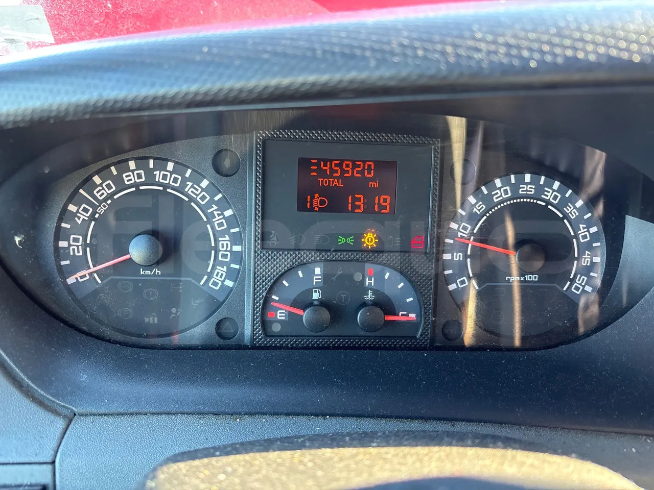 Iveco Daily - Suburban bus: picture 3 Iveco Daily - Suburban bus: picture 3