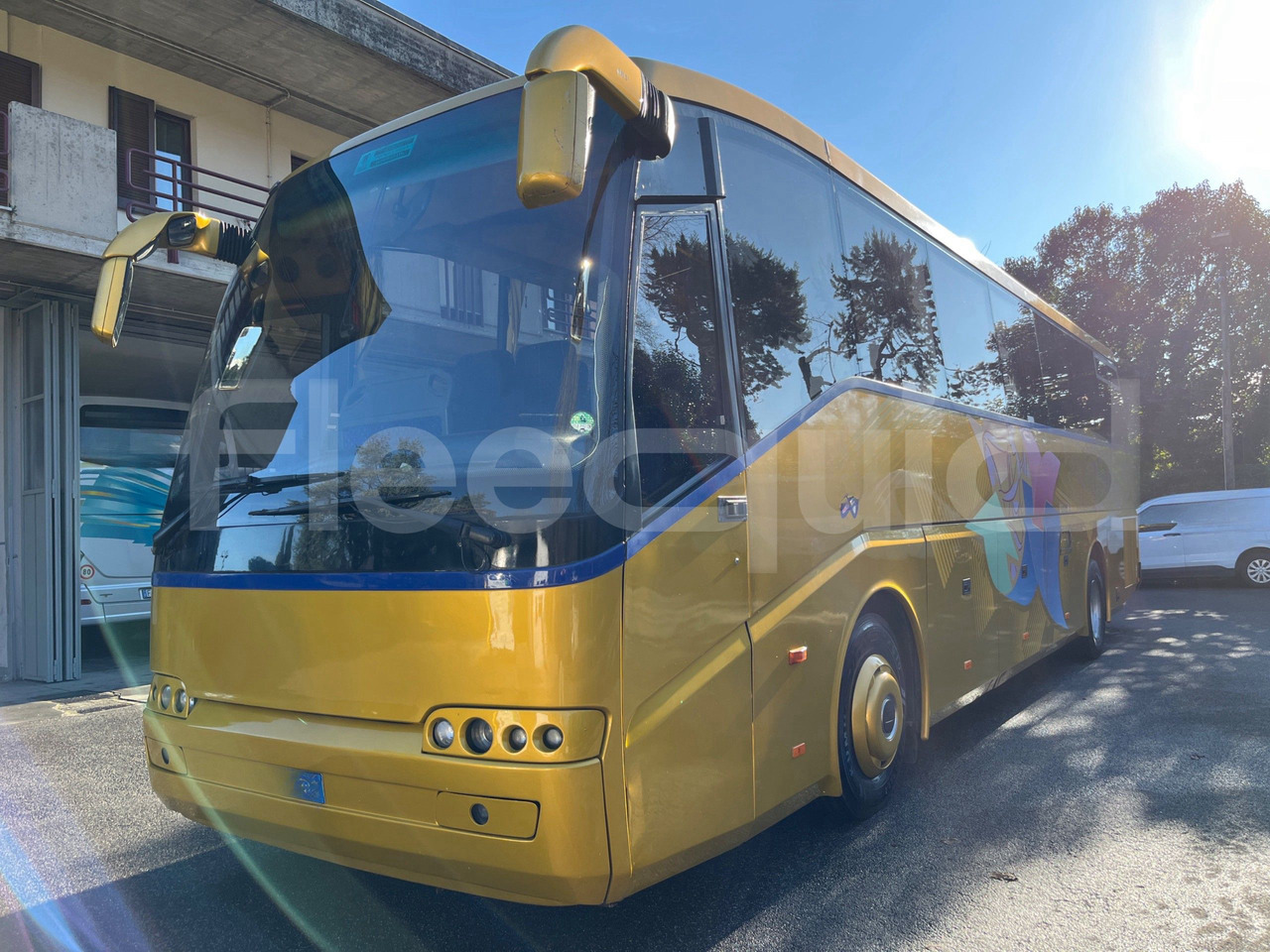 Iveco Dalla Via - Coach: picture 4 Iveco Dalla Via - Coach: picture 4