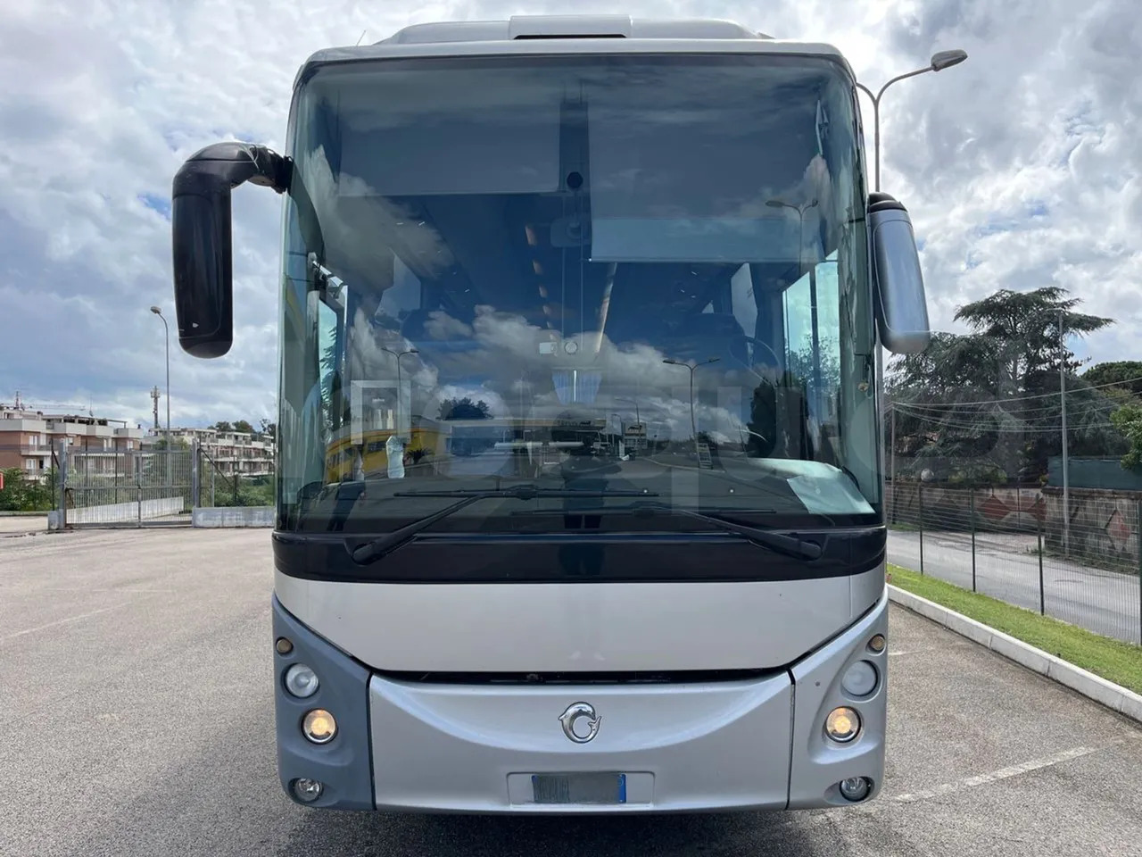 Iveco Evadys - Coach: picture 2 Iveco Evadys - Coach: picture 2