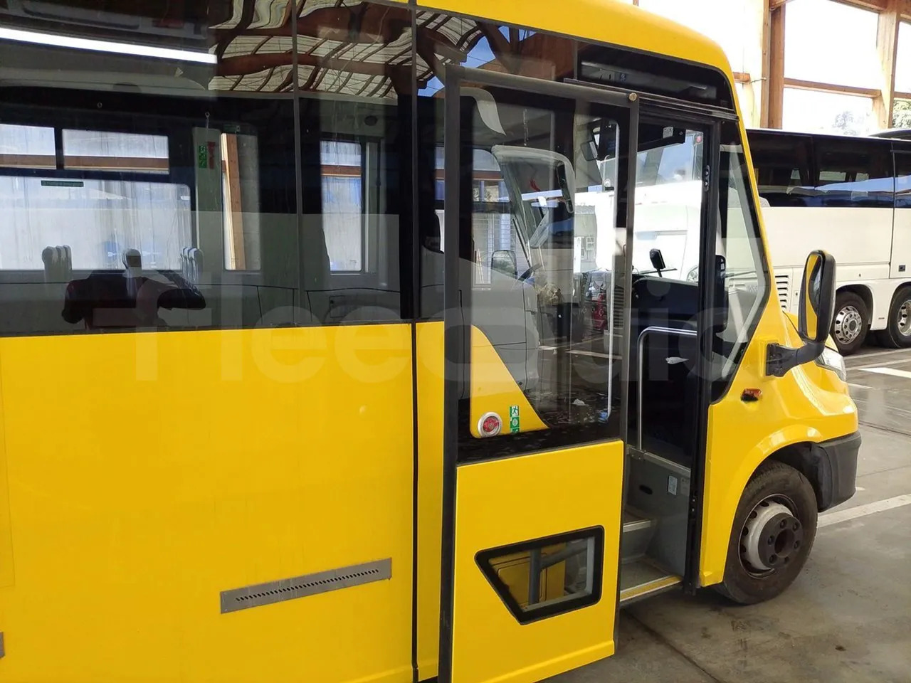 Leasing of Iveco Indcar Iveco Indcar: picture 18 Leasing of Iveco Indcar Iveco Indcar: picture 18