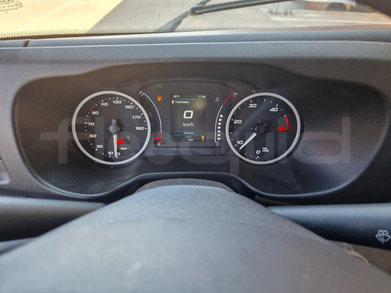 Iveco Indcar - School bus: picture 3 Iveco Indcar - School bus: picture 3