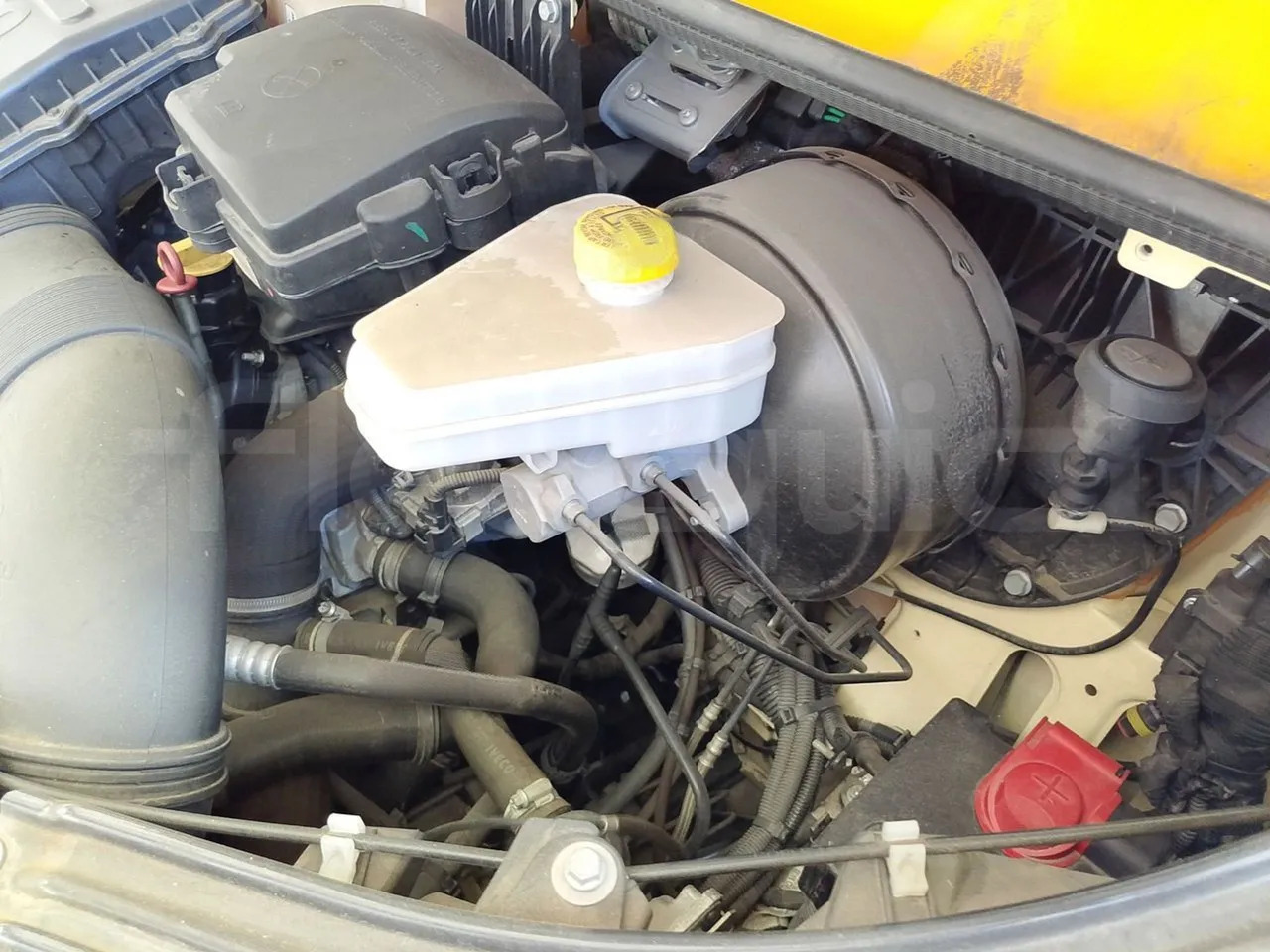 Leasing of Iveco Indcar Iveco Indcar: picture 7 Leasing of Iveco Indcar Iveco Indcar: picture 7