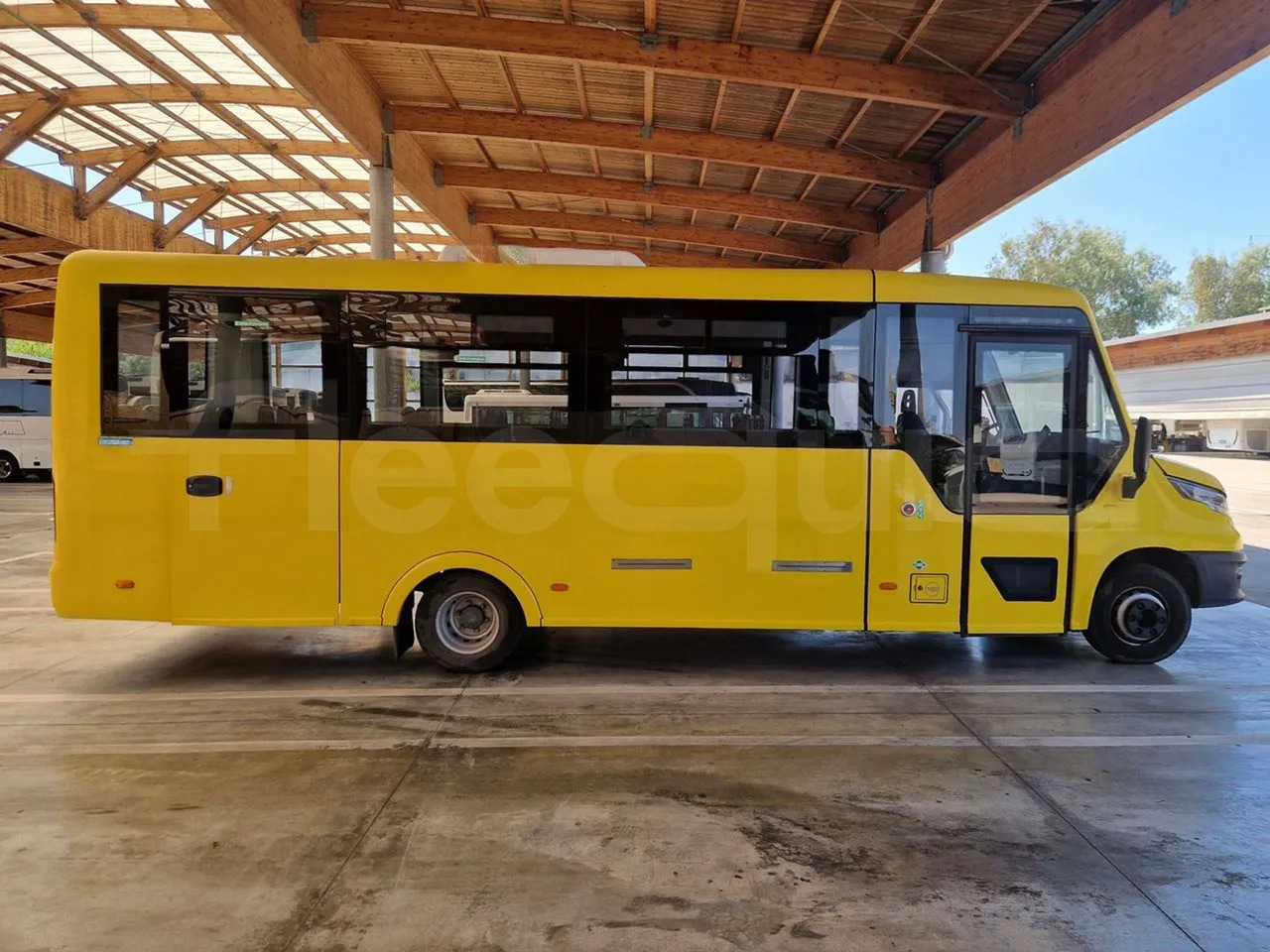 Leasing of Iveco Indcar Iveco Indcar: picture 13 Leasing of Iveco Indcar Iveco Indcar: picture 13