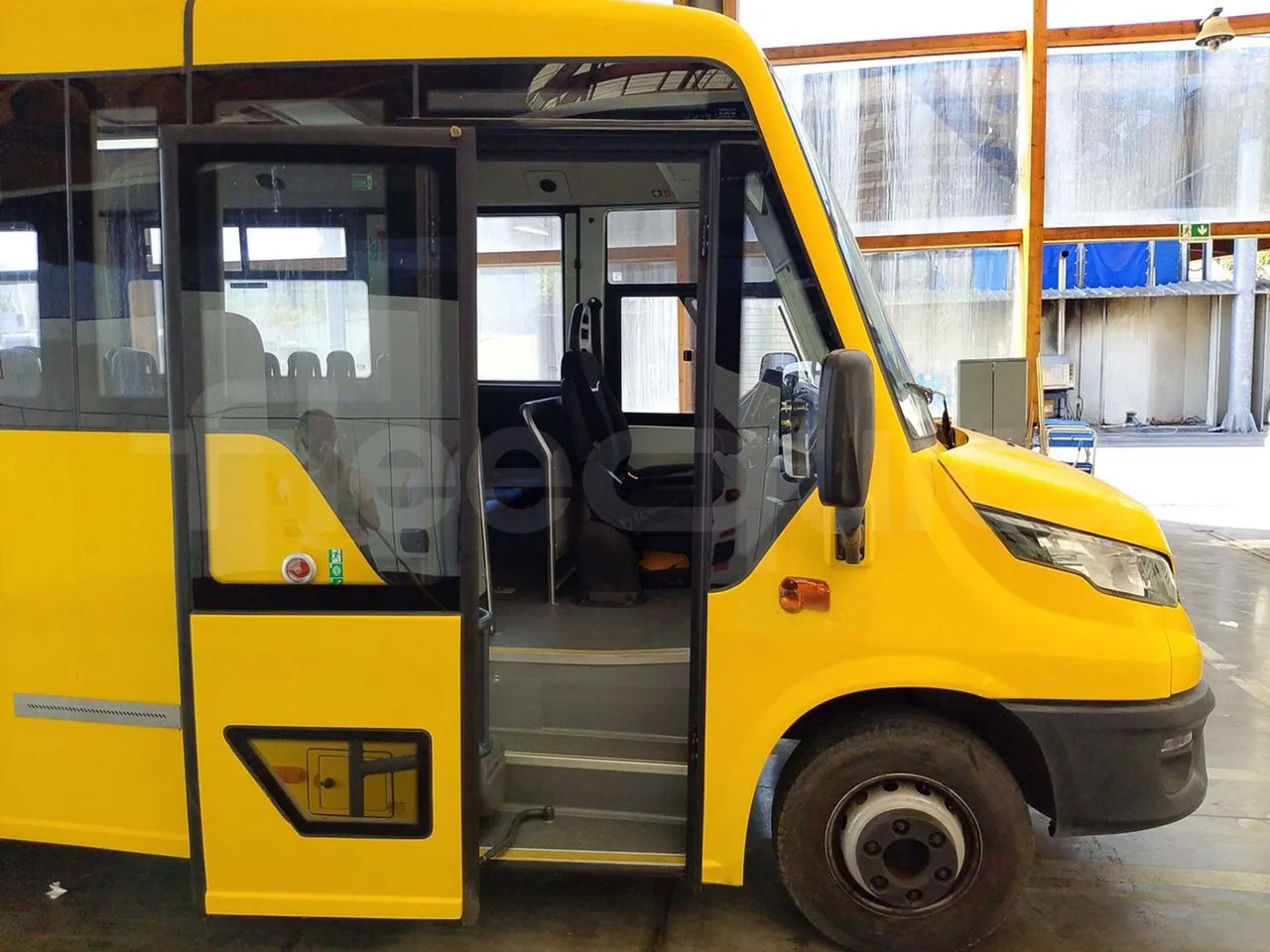 Leasing of Iveco Indcar Iveco Indcar: picture 15 Leasing of Iveco Indcar Iveco Indcar: picture 15