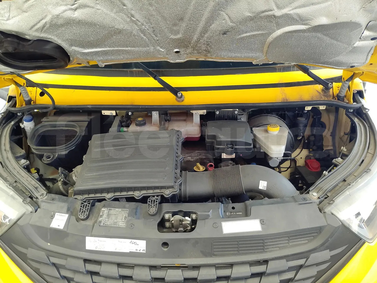 Leasing of Iveco Indcar Iveco Indcar: picture 20 Leasing of Iveco Indcar Iveco Indcar: picture 20