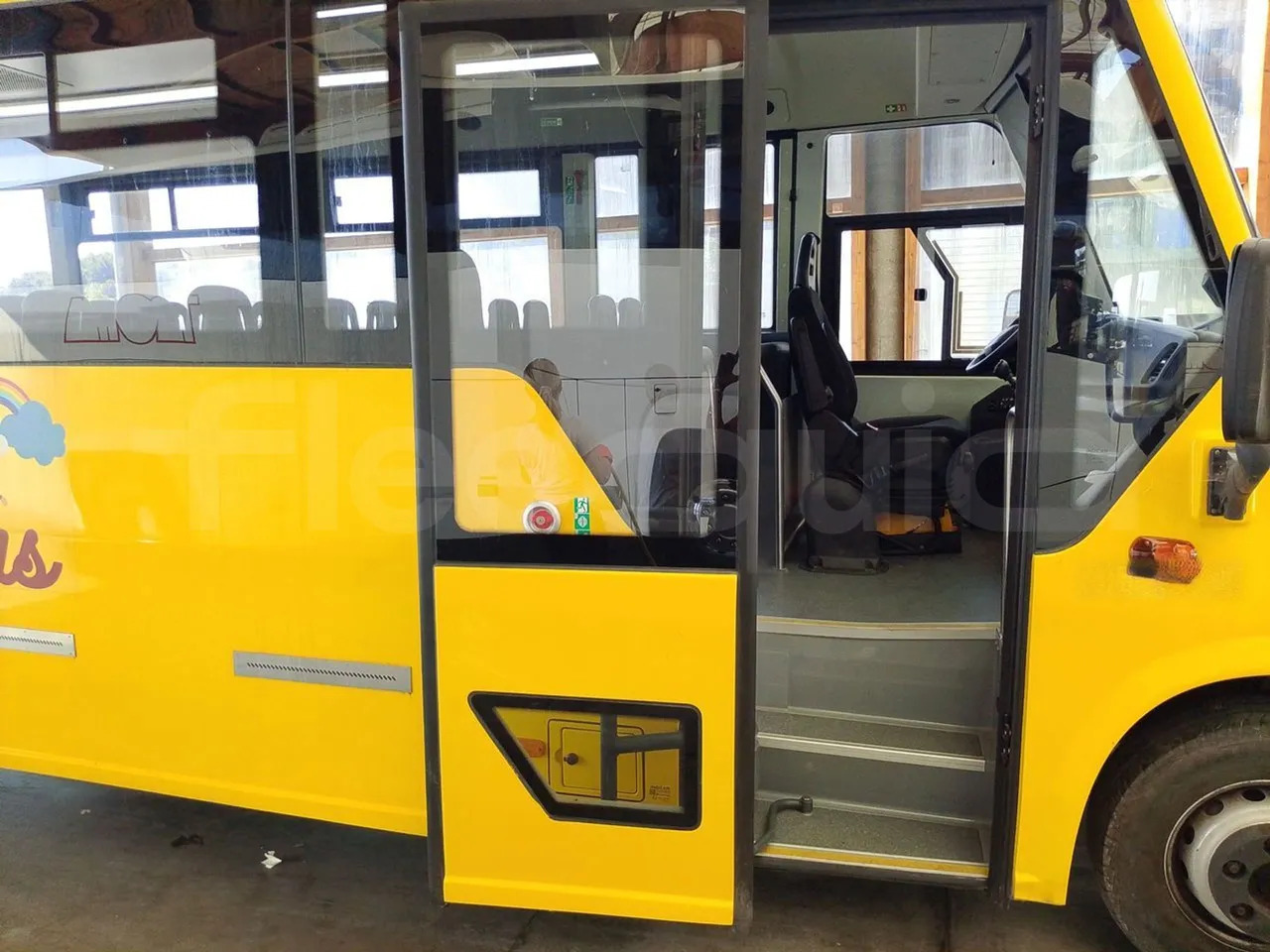 Leasing of Iveco Indcar Iveco Indcar: picture 16 Leasing of Iveco Indcar Iveco Indcar: picture 16