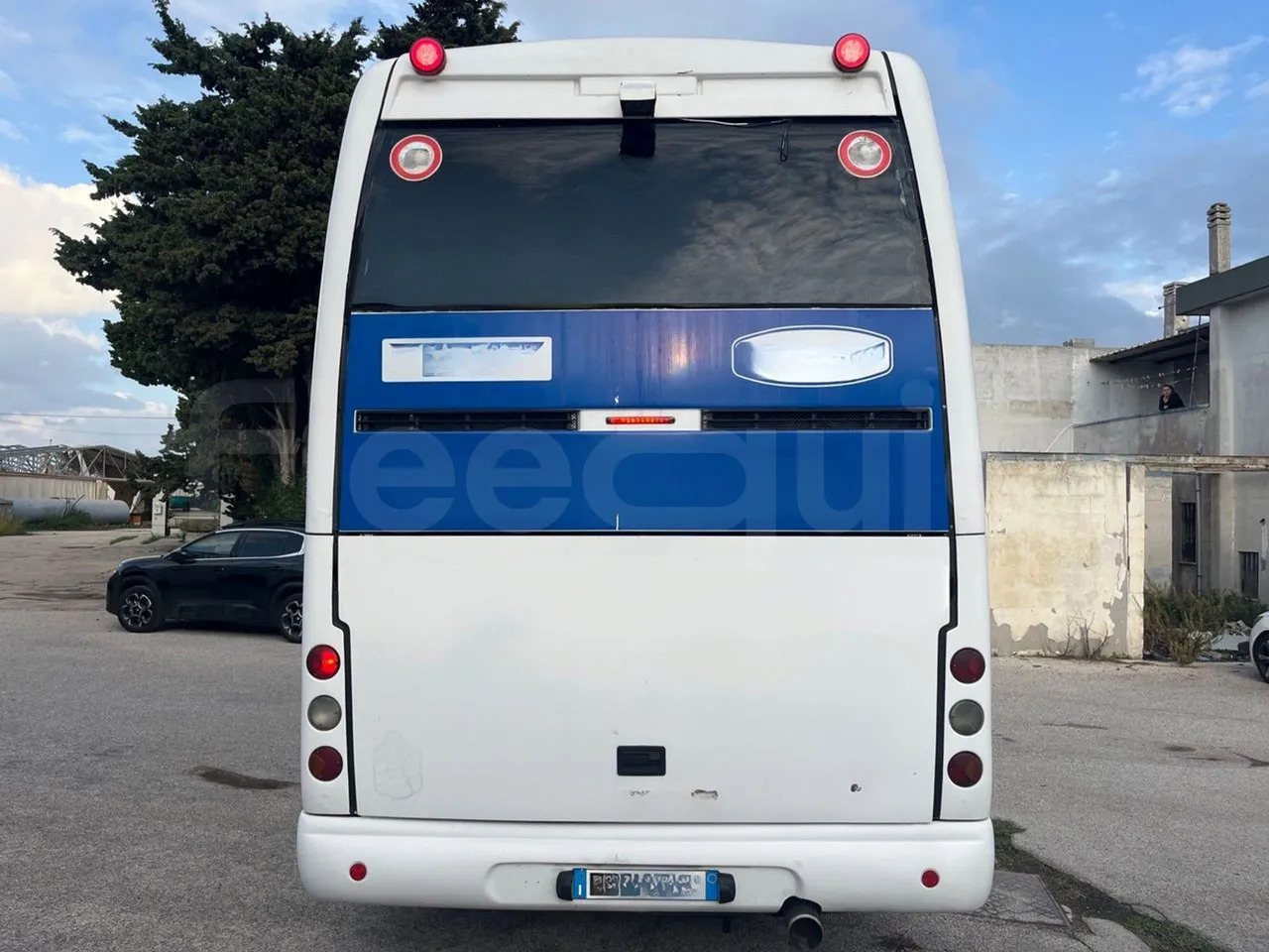 Iveco Irisbus Italia - Coach: picture 5 Iveco Irisbus Italia - Coach: picture 5