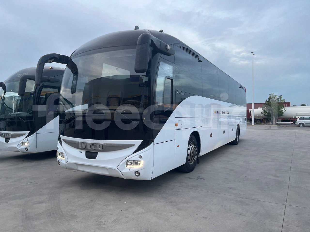 Iveco Magelys - Coach: picture 4 Iveco Magelys - Coach: picture 4