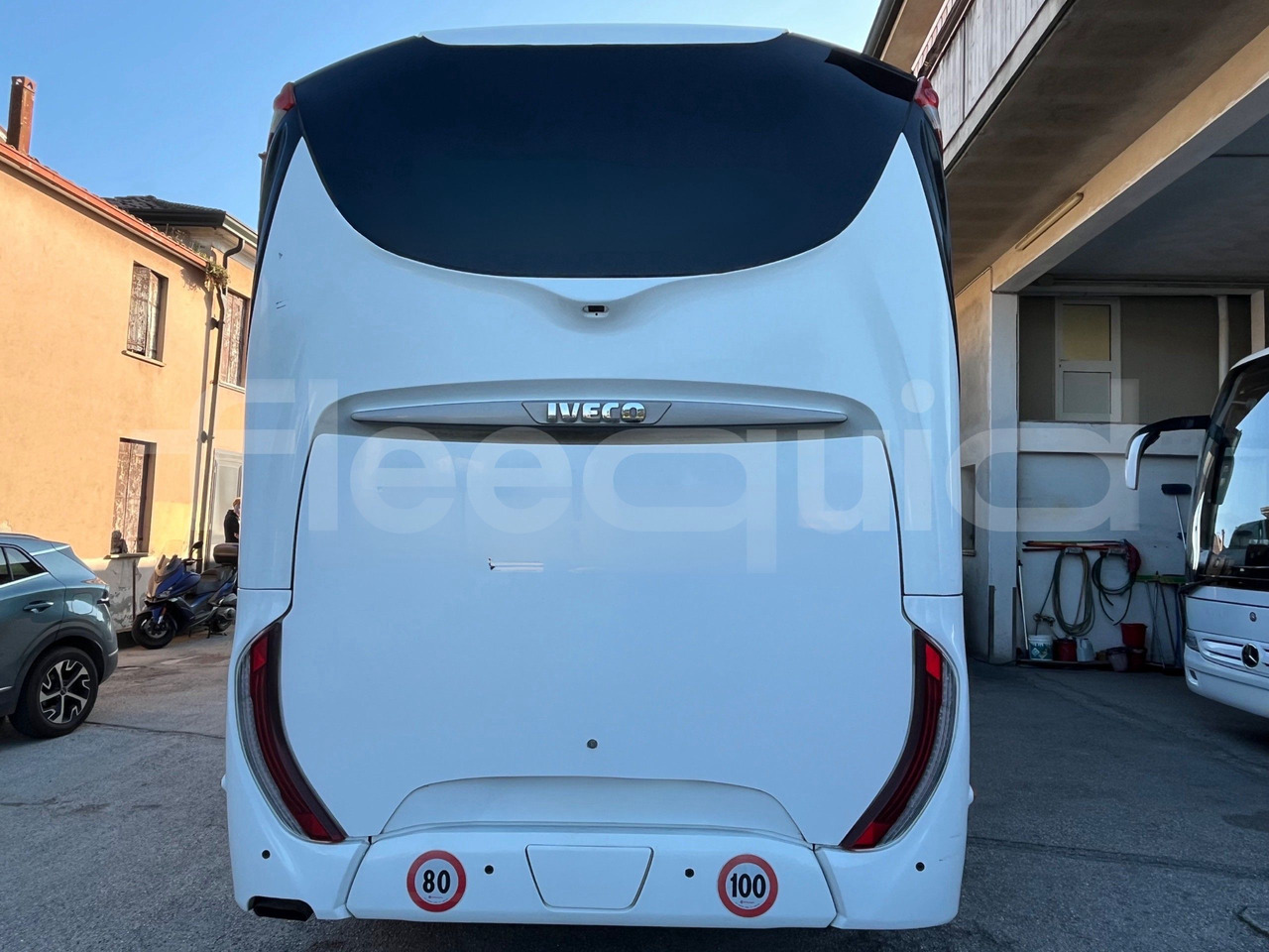 Iveco Magelys - Coach: picture 5 Iveco Magelys - Coach: picture 5