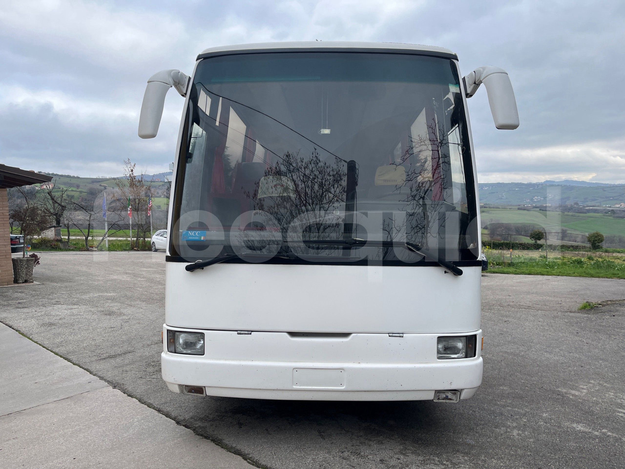 Iveco Orlandi - Coach: picture 2 Iveco Orlandi - Coach: picture 2