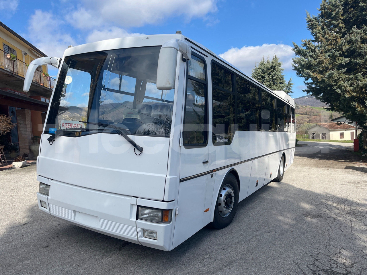 Iveco Orlandi Poker - Coach: picture 4 Iveco Orlandi Poker - Coach: picture 4