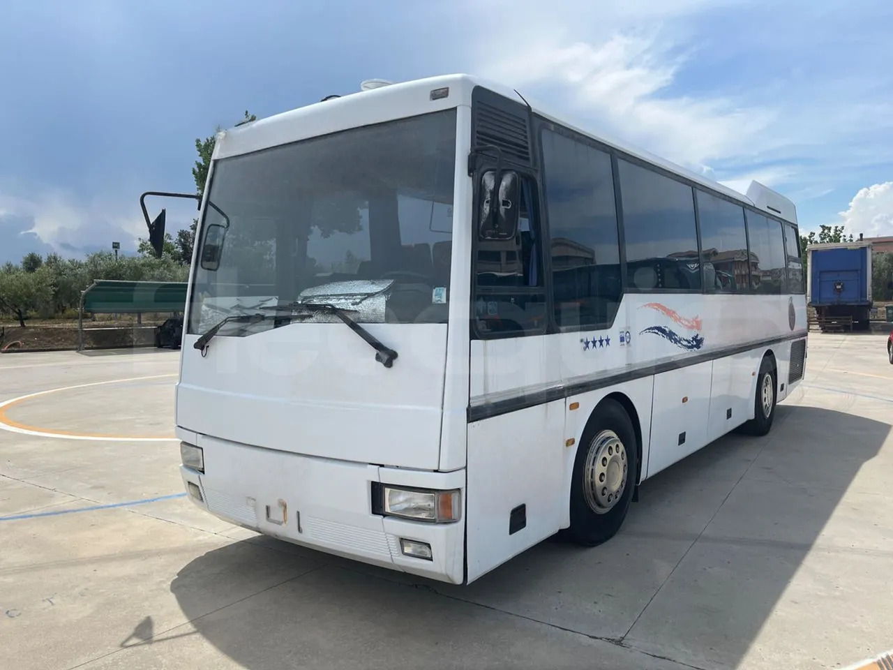 Iveco Orlandi Sicca - Coach: picture 4 Iveco Orlandi Sicca - Coach: picture 4