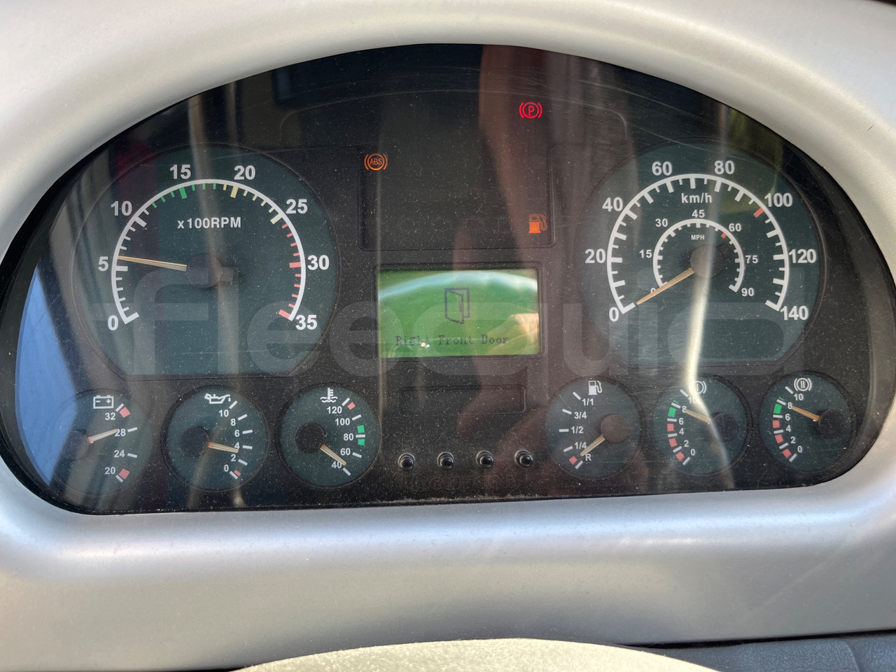 King Long XMQ6900 - Coach: picture 3 King Long XMQ6900 - Coach: picture 3