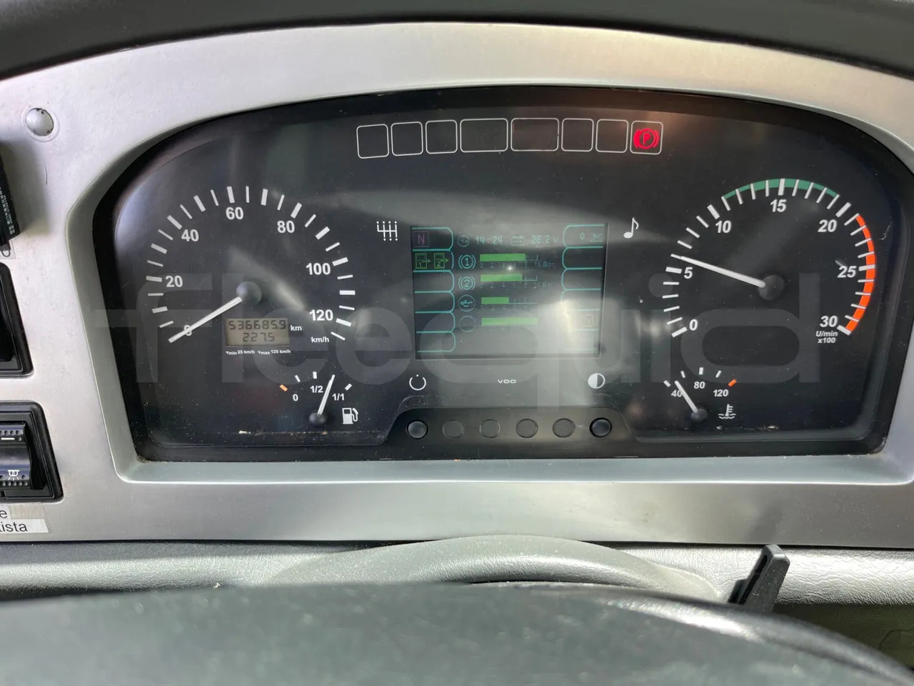 King Long XMQ6996 - Coach: picture 3 King Long XMQ6996 - Coach: picture 3