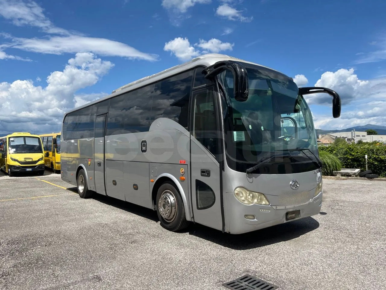 King Long XMQ6996 - Coach: picture 1 King Long XMQ6996 - Coach: picture 1