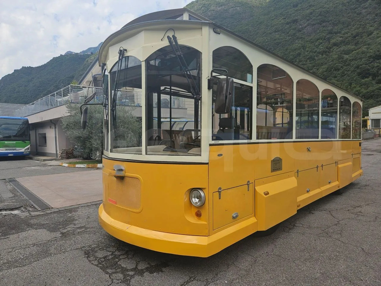 Man 11.220 - City bus: picture 4 Man 11.220 - City bus: picture 4