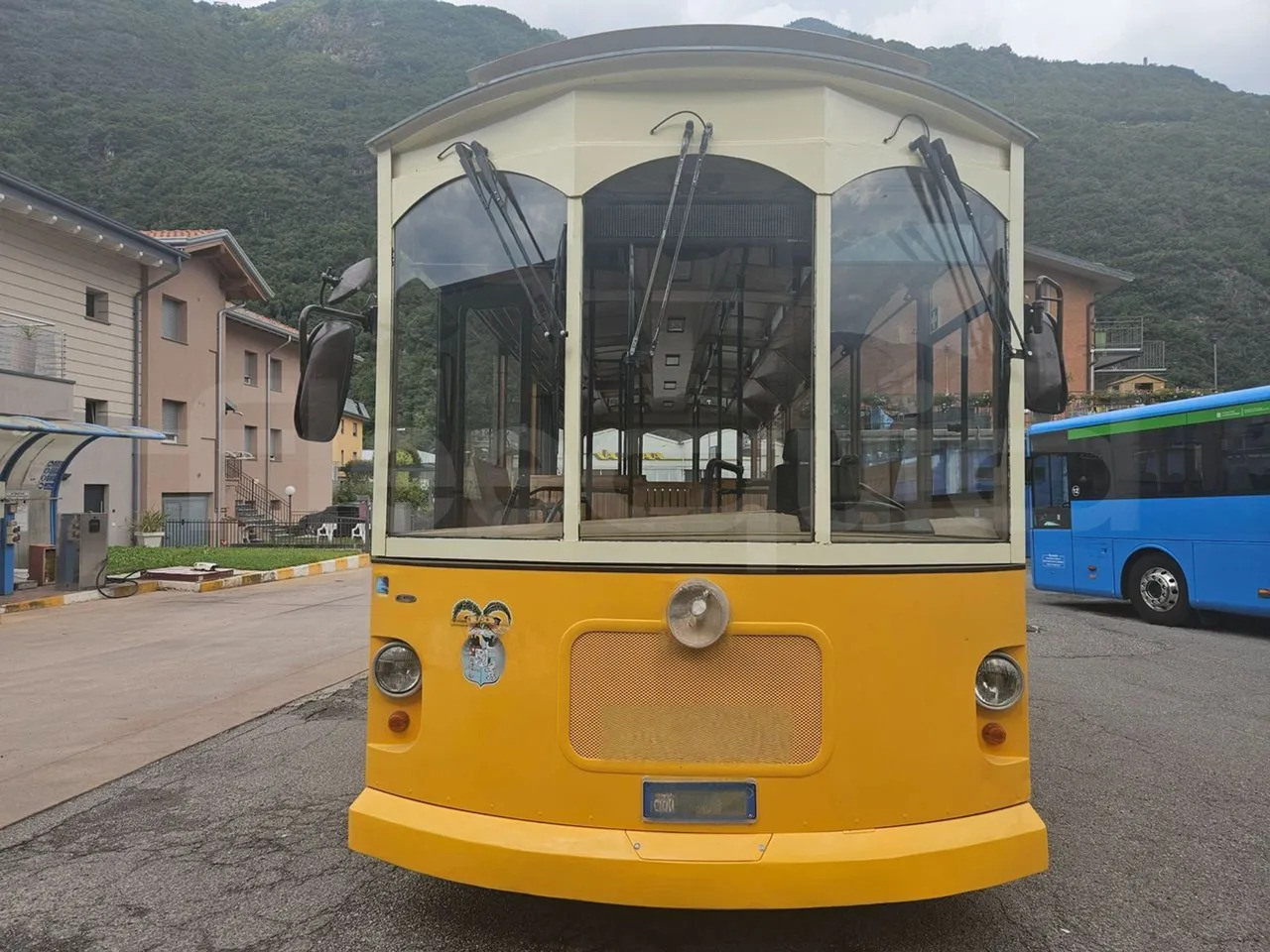 Man 11.220 - City bus: picture 2 Man 11.220 - City bus: picture 2