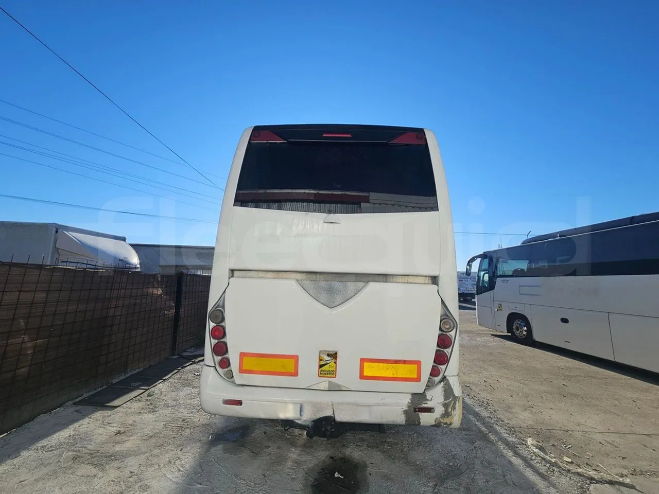 Man 18.463 HOCL - Coach: picture 5 Man 18.463 HOCL - Coach: picture 5