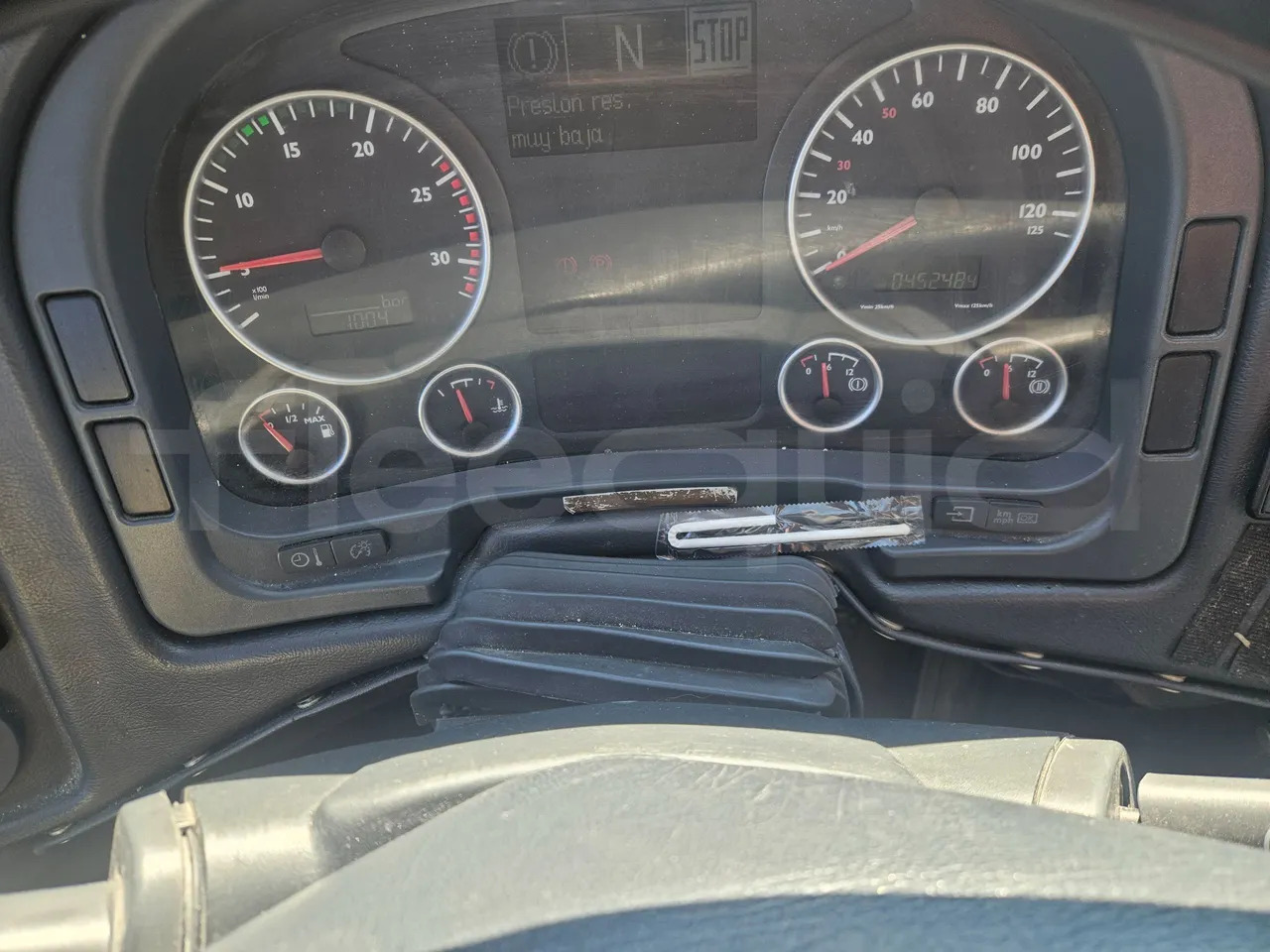 Man 18.463 HOCL - Coach: picture 3 Man 18.463 HOCL - Coach: picture 3