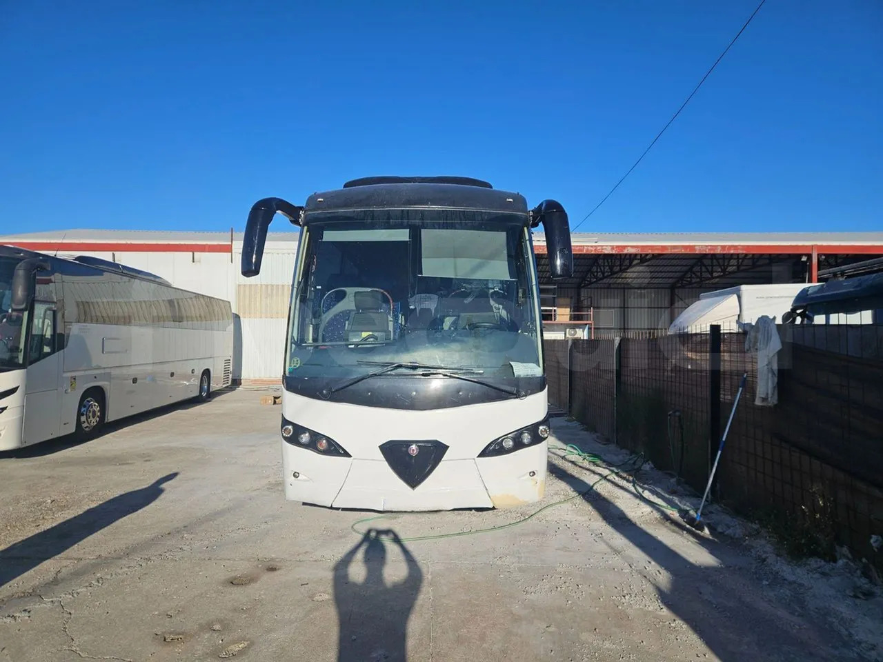Man 18.463 HOCL - Coach: picture 2 Man 18.463 HOCL - Coach: picture 2