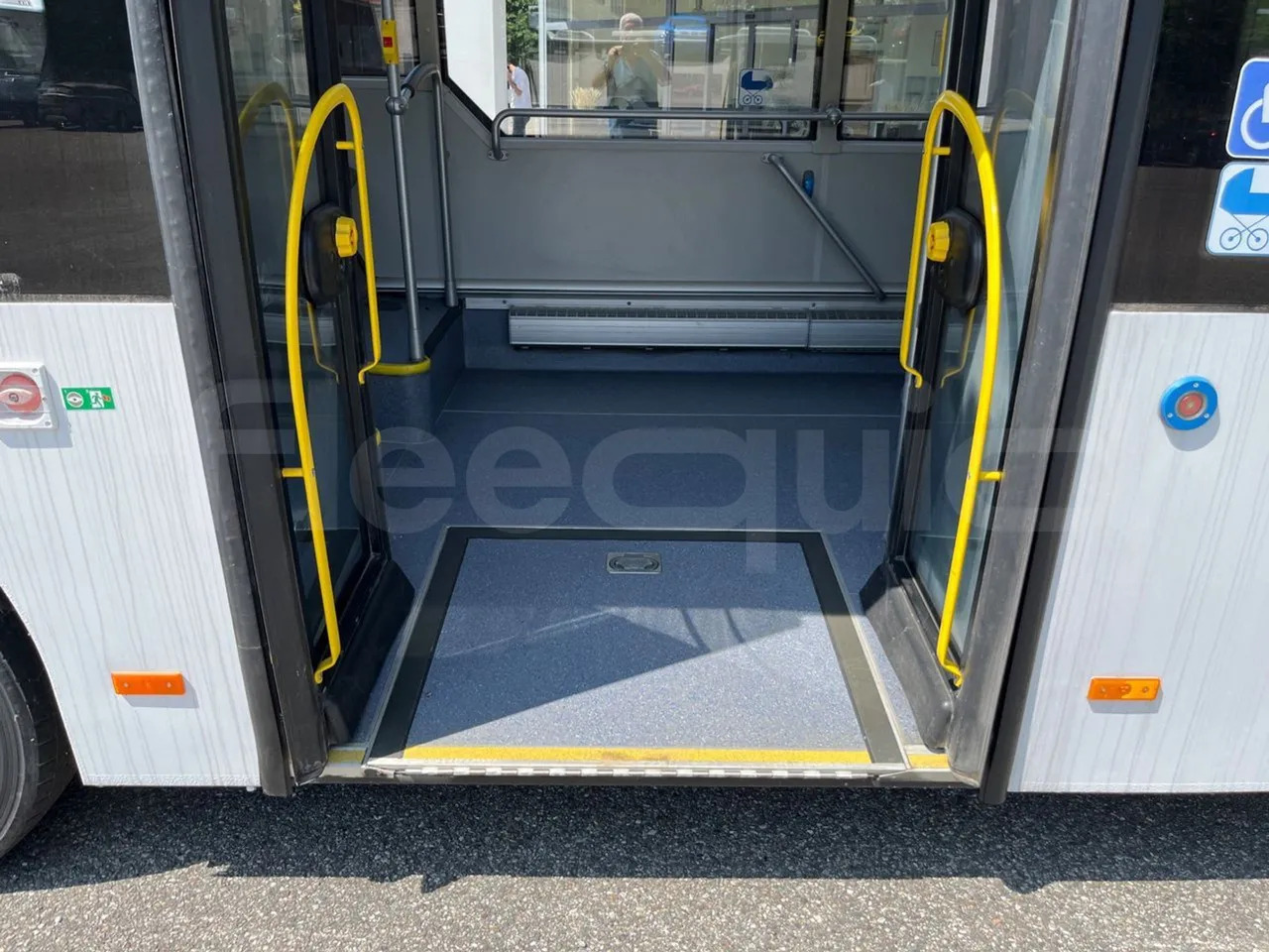 Leasing of  Man A21 Man A21: picture 15