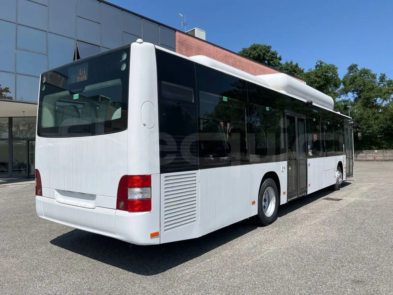 Leasing of  Man A21 Man A21: picture 9