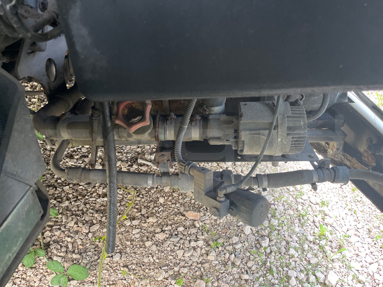 Suburban bus Man Lion's Classic: picture 17 Suburban bus Man Lion's Classic: picture 17