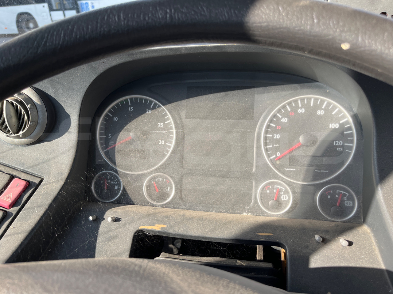 Man Lion's Classic - City bus: picture 3 Man Lion's Classic - City bus: picture 3