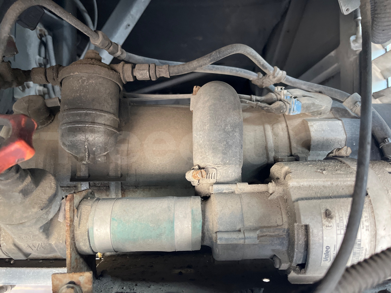 Suburban bus Man Lion's Classic: picture 17 Suburban bus Man Lion's Classic: picture 17