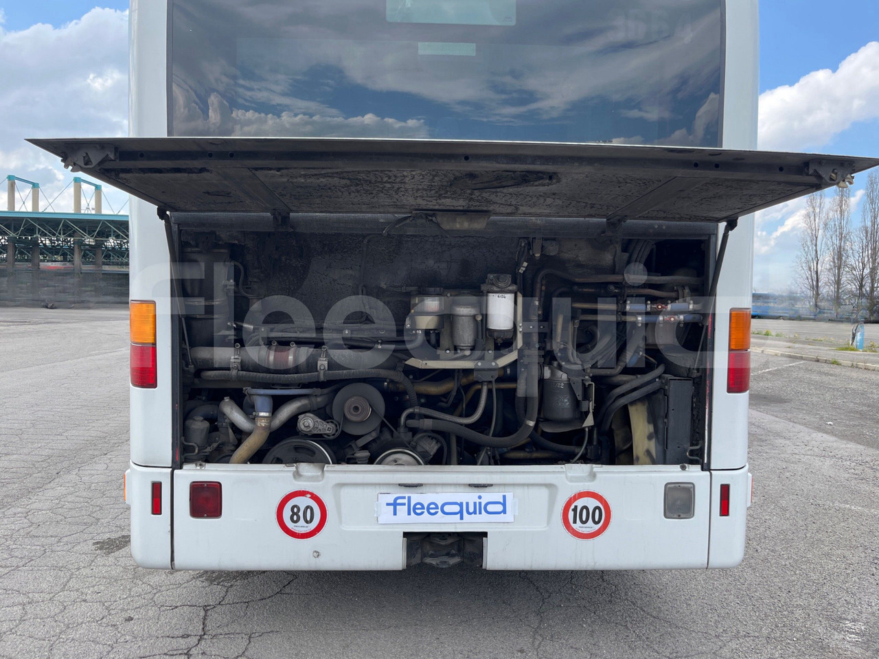 Leasing of Mercedes-Benz Citaro Mercedes-Benz Citaro: picture 16 Leasing of Mercedes-Benz Citaro Mercedes-Benz Citaro: picture 16