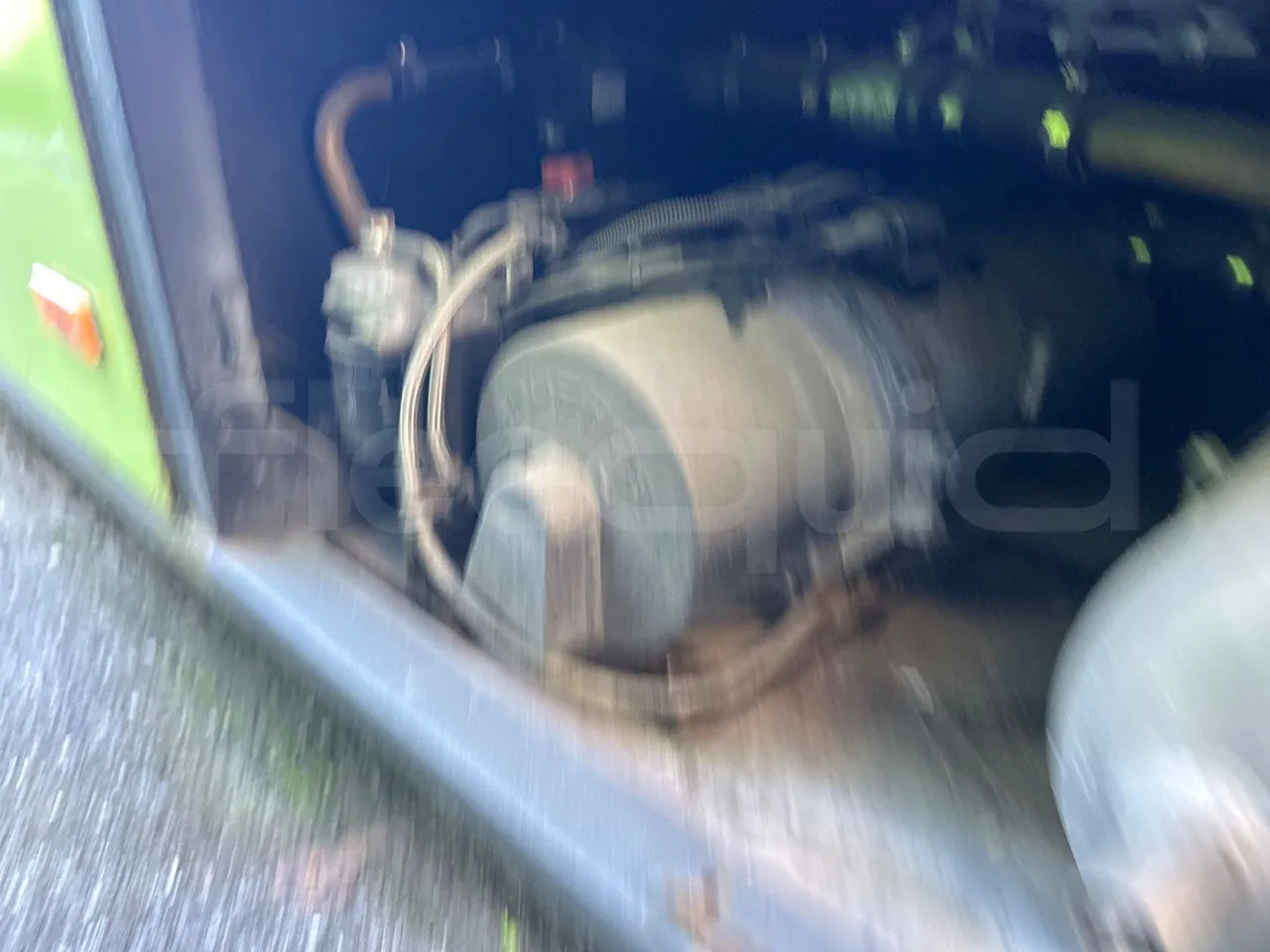 City bus Mercedes-Benz Citaro: picture 10